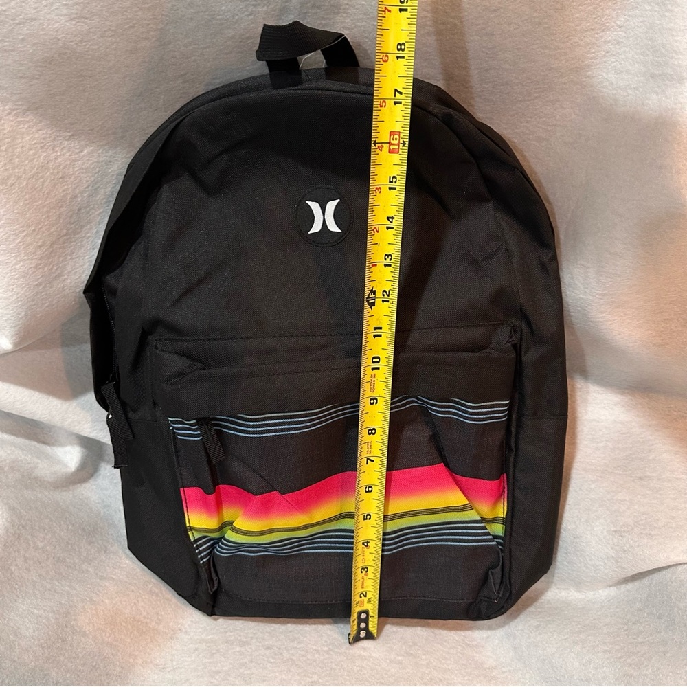 Hurley Backpack - Picture 7 of 8